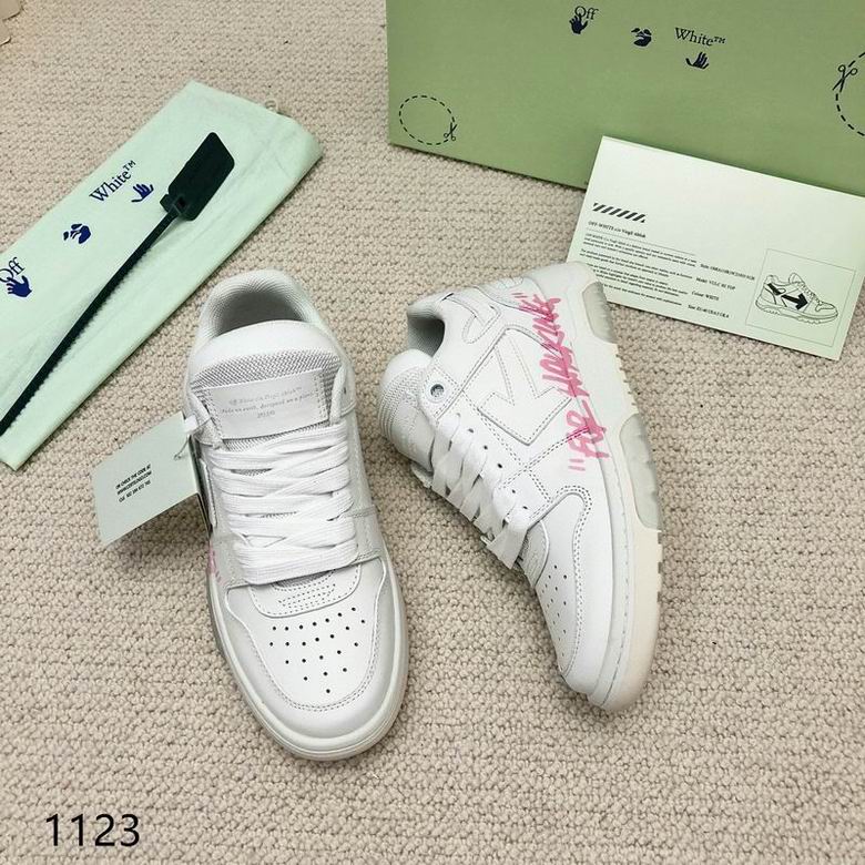 OFF WHITE shoes 35-41-239_1309015